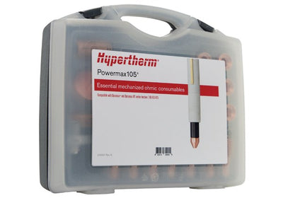 Hypertherm Powermax105 Essential Mechanized Ohmic Cutting Consumable Kit (851473)