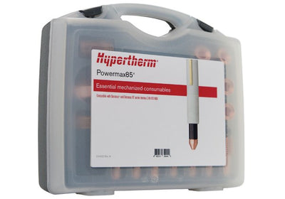 Hypertherm Powermax 85 Essential Mechanized Cutting Consumable Kit (851469)