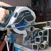 Evolution 7-1/4" Steel Cutting Circular Saw - S185CCSL