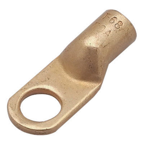 Tweco 70A Cable Crimp Lug T-68 - (95201102)