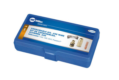 Miller .030 M-10/15 Consumable Kit