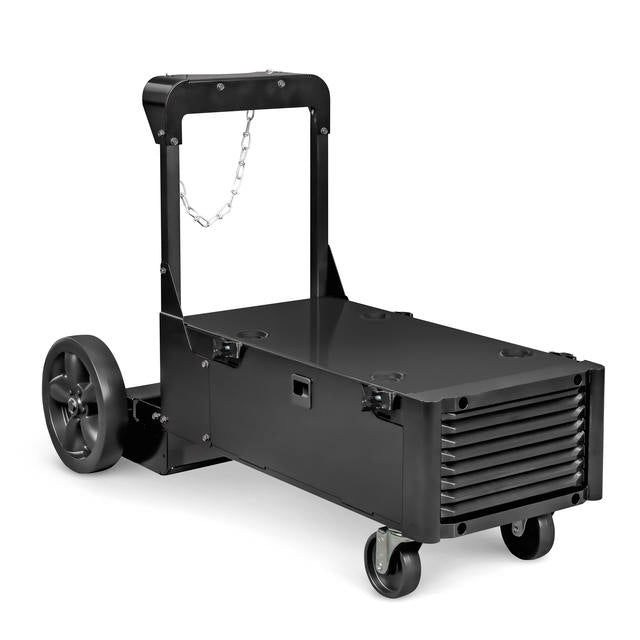Miller EZ-Latch™ Single Cylinder Running Gear For Millermatic 255