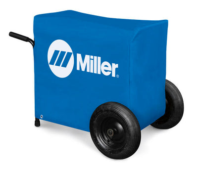 Miller Protective Cover