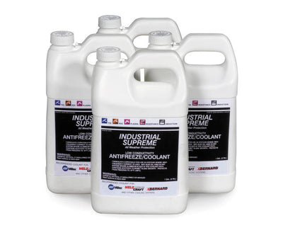 Miller Low Conductivity Coolant