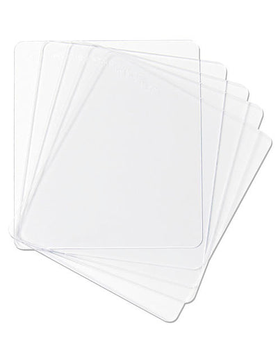 Miller Outside Cover Lens 