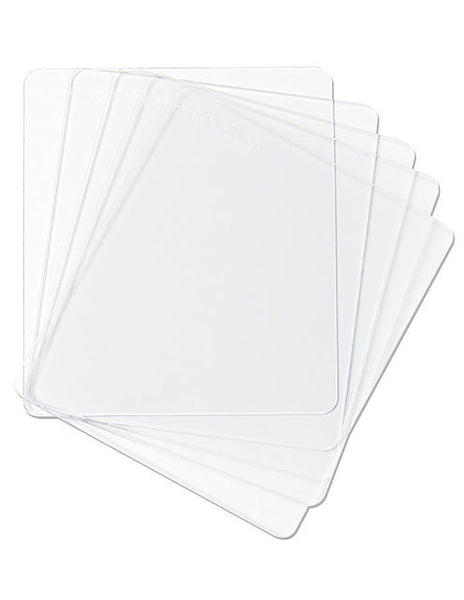 Miller Outside Cover Lens - Performance Series 5/Pack - 231921