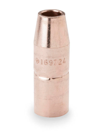 Miller M-25 1/2" MIG Gun Nozzel