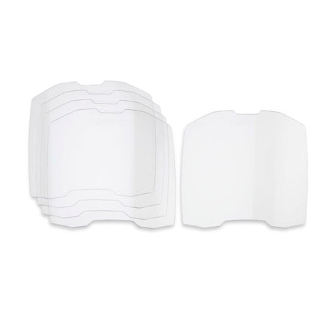 Miller Outside Cover Lens 