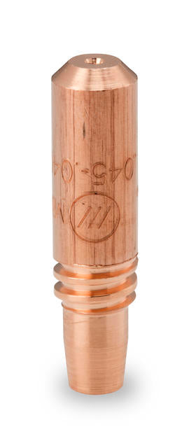 Miller FASTIP .045 Contact Tip 25/Pack