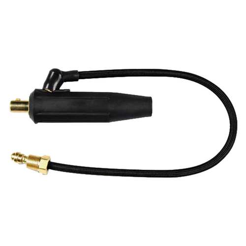 Miller Flowthrough Torch Adapter International Style