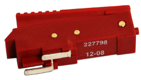 Miller Electric 227798 Switch for Mig Gun – ATL Welding Supply