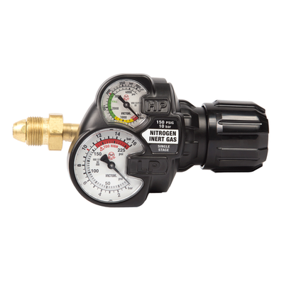 Victor EDGE™ 2.0 Inert Gas Regulator - CGA 580 (ESS32-150-580)