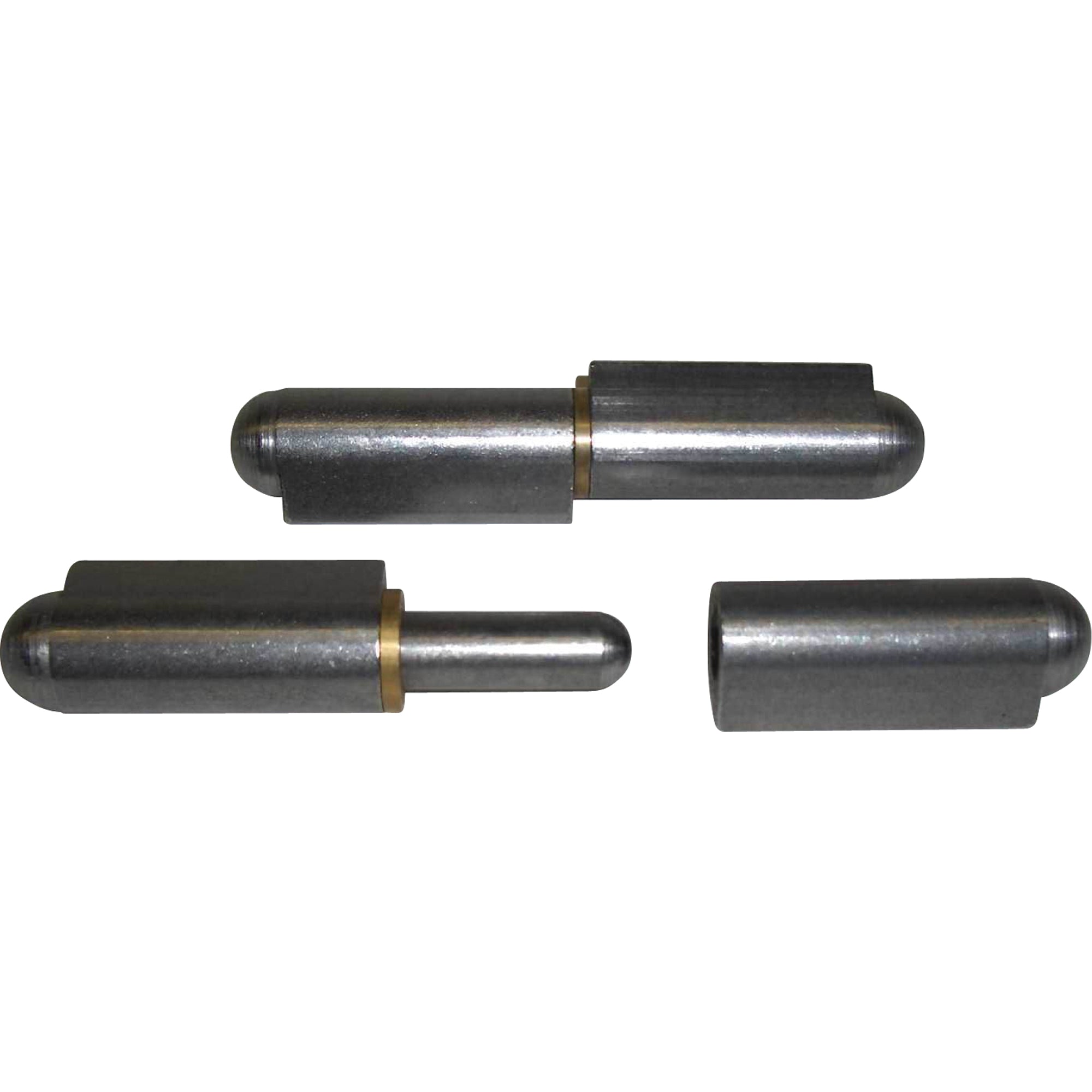 Intercon 3-3/16" Steel Hinge