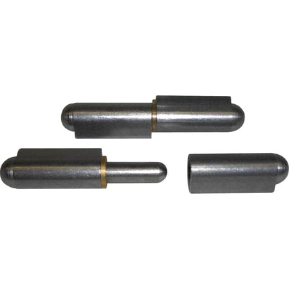 Intercon 3-3/16" Steel Hinge