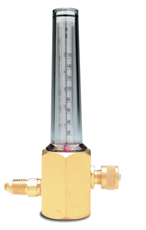 Miller | Smith Multi-Scale Flowmeter - 50 PSI