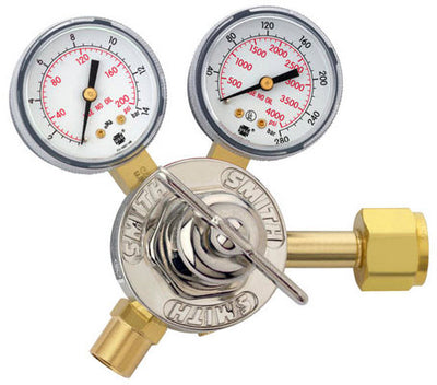 Miller | Smith Series 30 Co2 Regulator - CGA 320